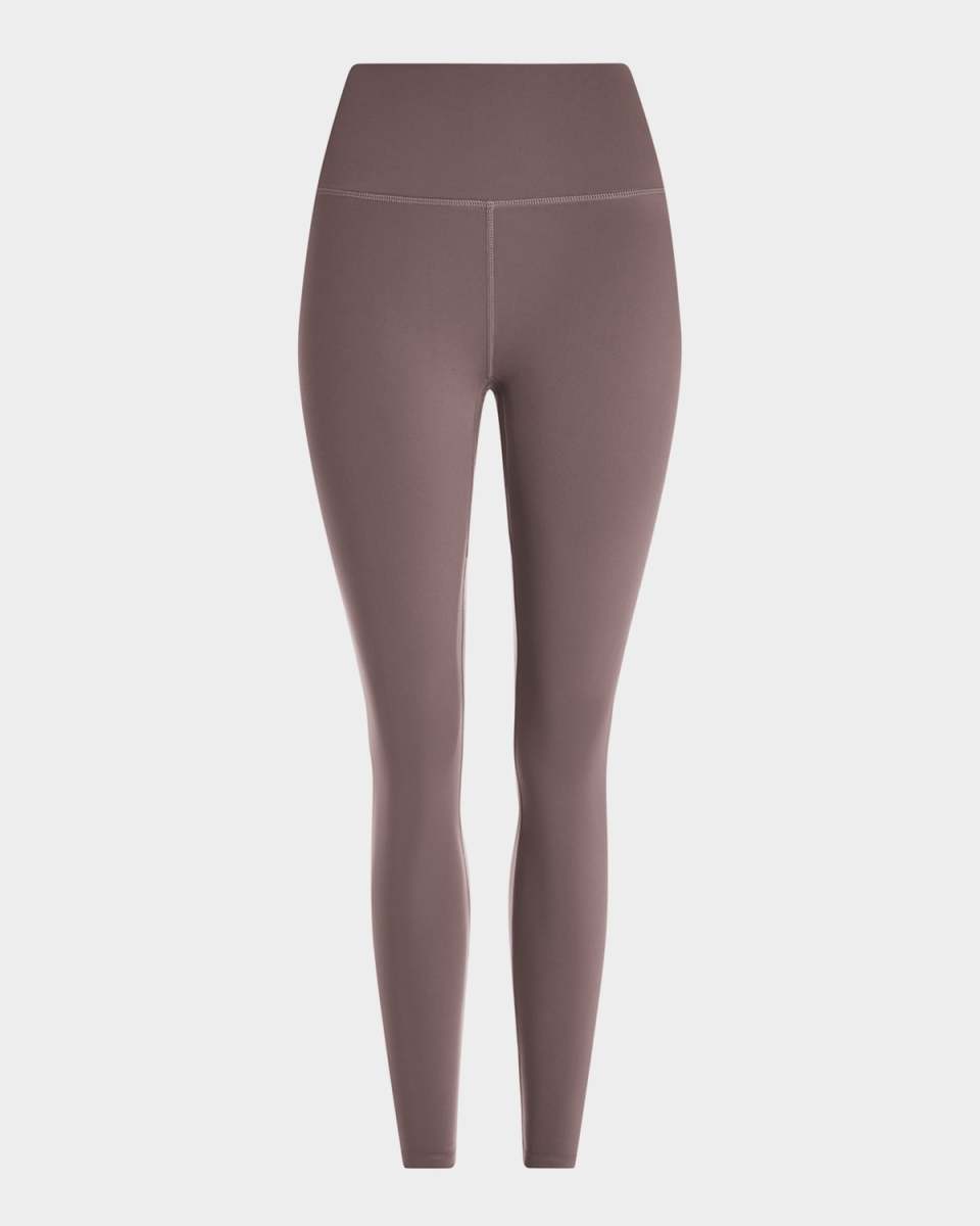 Freesoft High-Rise Leggings